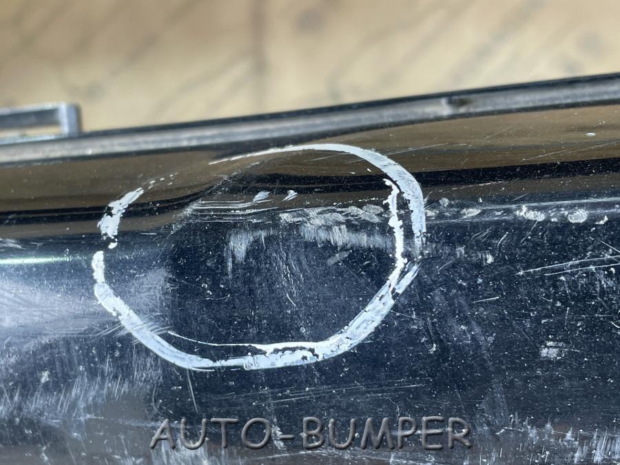 Honda Fit / Jazz 2008 - Бампер передний 71101TF0G00ZA 71101-TF0-G00ZA 71101-TF0-G600